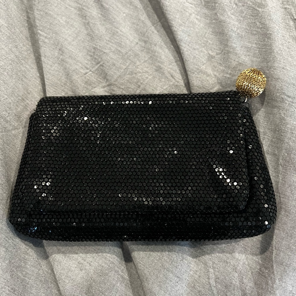 Vintage Clutch